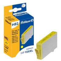 Pelikan H82 - 13 ml - yellow - compatible