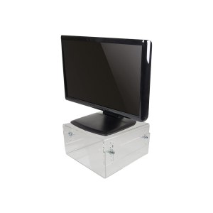 Neomounts by Newstar Supporto per monitor LCD/CRT...