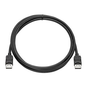 HP  Display cable kit - DisplayPort (M) to DisplayPort (M)