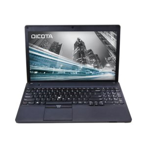 Dicota Blickschutzfilter für Notebook - 4-Wege - klebend - 35,6 cm Breitbild (14" Breitbild)