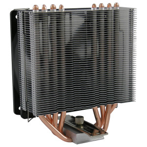 LC-Power Cosmo Cool - Processor cooler