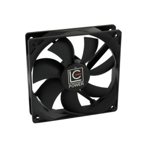 LC-Power LC-CF-120 - Ventilatore - 12 cm - 1500 Giri/min...