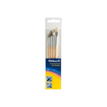 Pelikan Paint brush set