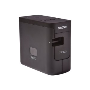Brother P-Touch PT-P750W - Label printer