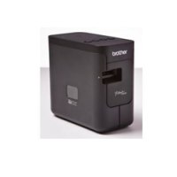 Brother PT-P750W - HSE/TZe - 180 x 180 DPI - 30 mm/s - Con cavo e senza cavo - Batteria integrata - Ioni di Litio