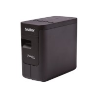 Brother P-Touch PT-P750W - Label printer