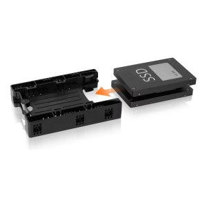 Icy Dock ICY Dock EZ-Fit Lite MB290SP-B - Drive Bay...