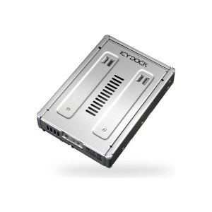 Icy Dock MB982IP-1S-1 - HDD,SSD - SATA - 2.5" - 6...