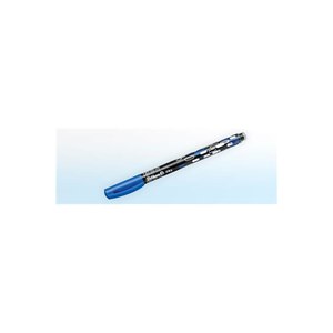 Pelikan Inky - Black,Blue - Blue - 0.5 mm - Germany - 1...