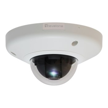 LevelOne FCS-3054 - Network surveillance camera