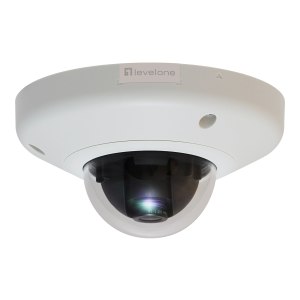 LevelOne FCS-3054 - Network surveillance camera
