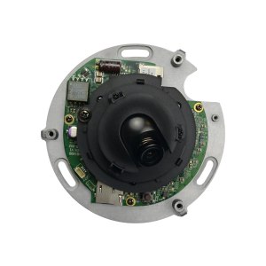 LevelOne FCS-3054 - Network surveillance camera