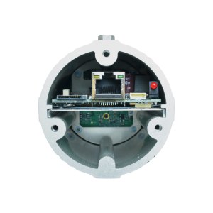 LevelOne FCS-5064 - Network surveillance camera