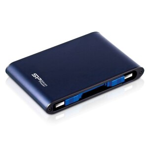 Silicon Power Armor A80 - Hard drive