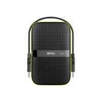 Silicon Power Armor A60 - Festplatte - 1 TB - extern (tragbar)