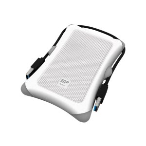 Silicon Power Armor A30 - Hard disk - 1 TB - external...