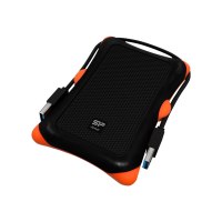 Silicon Power Armor A30 - Festplatte - 1 TB - extern (tragbar)