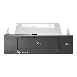 HPE RDX Removable Disk Backup System - Laufwerk - RDX...