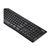 Logitech Wireless Keyboard K270