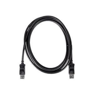 Club 3D Displayport 1.2 Cable M/M 3Meter 4K60Hz 21.6Gbps...