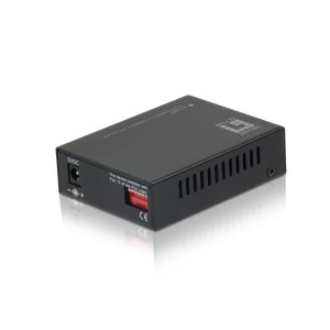 LevelOne GVT-2000 - Fibre media converter