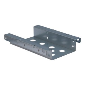 Inter-Tech Mounting frame 3.5" to 2 x 2.5"/1 x...