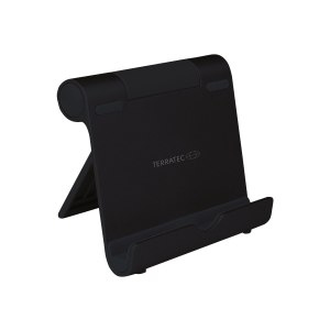 TerraTec iTab S - Aufstellung für Mobiltelefon / Tablet