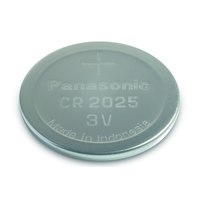 Panasonic CR2025L/1BP - Batterie CR2025 - Li - 165 mAh