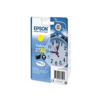 Epson 27XL - 10.4 ml - XL - yellow