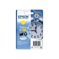 Epson 27XL - 10.4 ml - XL - yellow