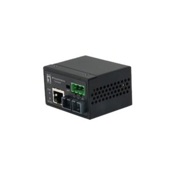 LevelOne IEC-4001 - Medienkonverter - 100Mb LAN