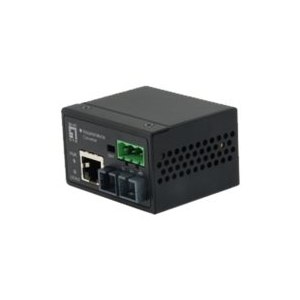 LevelOne IEC-4301 - Media converter