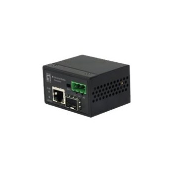 LevelOne IEC-4000 - Media converter