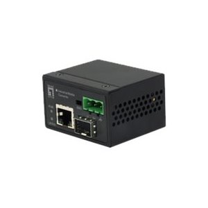 LevelOne IEC-4000 - Media converter