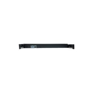 LevelOne KVM-8901 - KVM-Konsole - PS/2, USB - 48.3 cm...