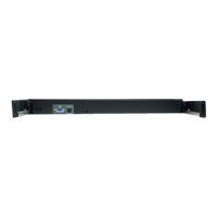 LevelOne KVM-8901 - KVM-Konsole - PS/2, USB - 48.3 cm (19") - Rack - einbaufähig - 1440 x 900 - 250 cd/m² - 500:1 - VGA