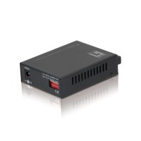 LevelOne FVT-2401 - Fibre media converter