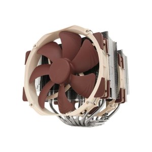 Noctua NH-D15 - Processor cooler