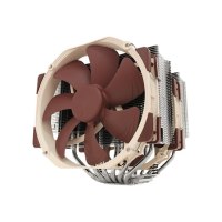 Noctua NH-D15 - Processor cooler