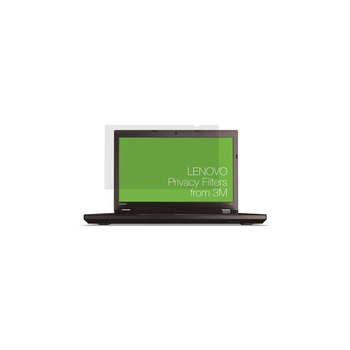Lenovo 3M PF15.6W - Notebook privacy filter