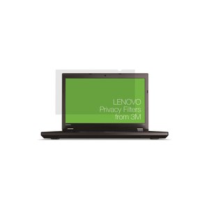 Lenovo 3M PF15.6W - Blickschutzfilter für Notebook -...