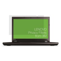 Lenovo 3M PF15.6W - Notebook privacy filter