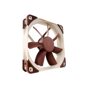 Noctua NF-S12A PWM - Gehäuselüfter - 120 mm