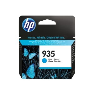 HP 935 - Cyan - original - ink cartridge