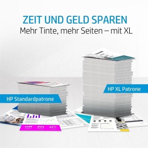 HP 935 - Magenta - original - Tintenpatrone - für Officejet 6812, 6815, 6820