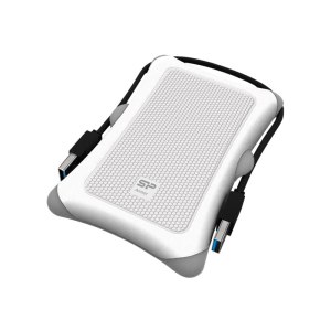 Silicon Power Armor A30 - Hard disk - 2 TB - external...