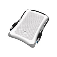 Silicon Power Armor A30 - Festplatte - 2 TB - extern (tragbar)