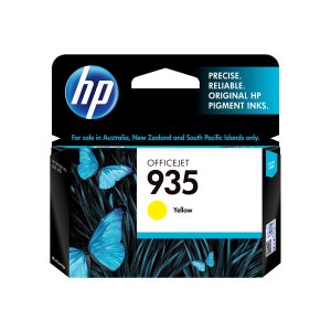 HP 935 C2P22AE gelb Tintenpatrone - Originale - Cartuccia...