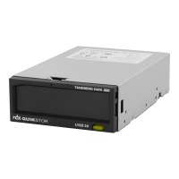 Overland-Tandberg RDX QuikStor - Laufwerk - RDX Kartusche - SuperSpeed USB 3.0 - intern - 3.5" (8.9 cm)