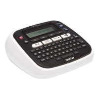 Brother P-Touch PT-D200BW - Labelmaker